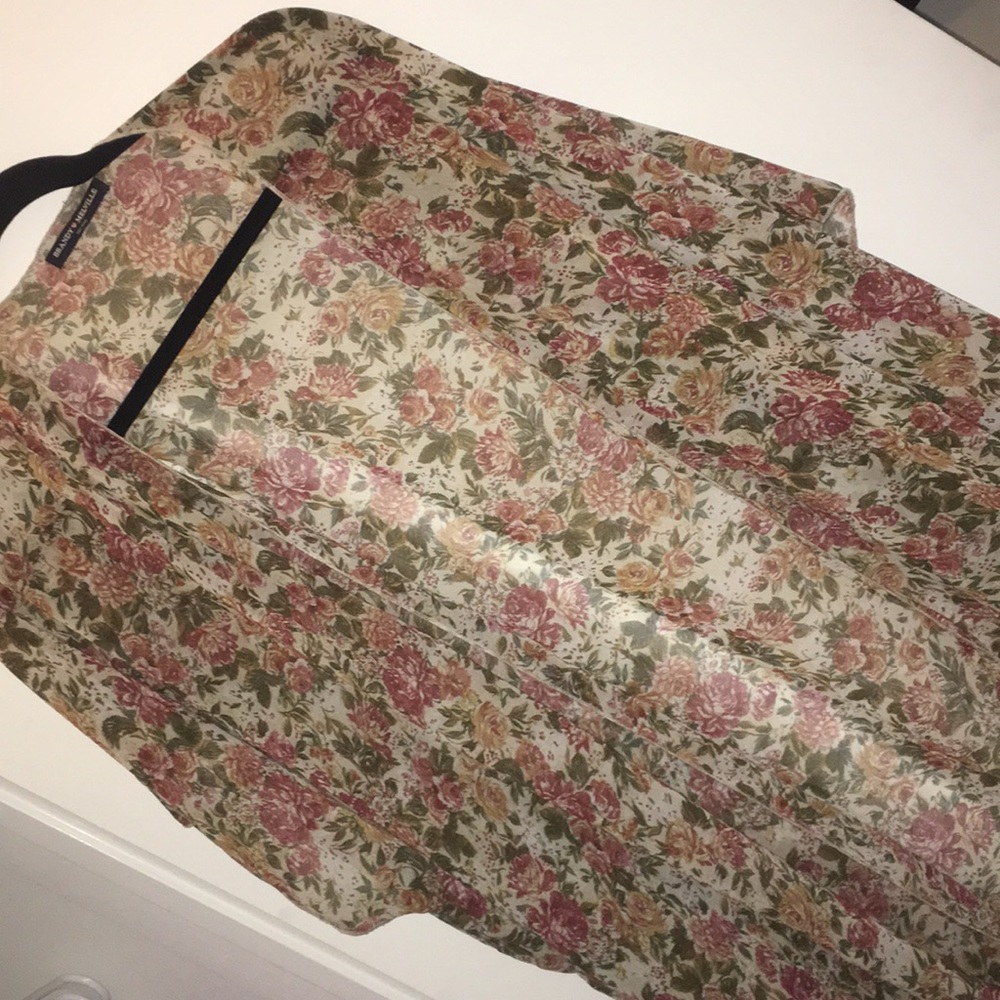 Brandy Melville kimono